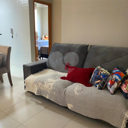 Apartamento à venda com 2 quartos em Olaria, Salto, SP