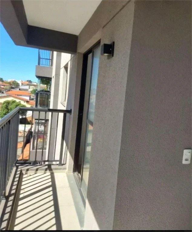 Apartamento à venda com 2 quartos em Parque Maria Helena, São Paulo, SP