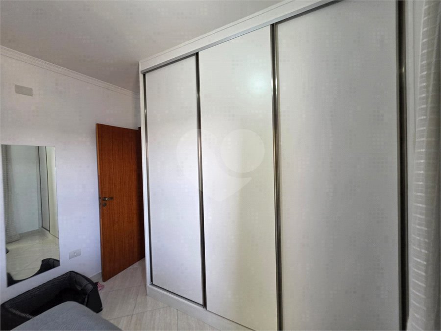 Casa em condomínio à venda com 3 quartos, sendo 1 suíte, em Vila Pereira Cerca, São Paulo, SP