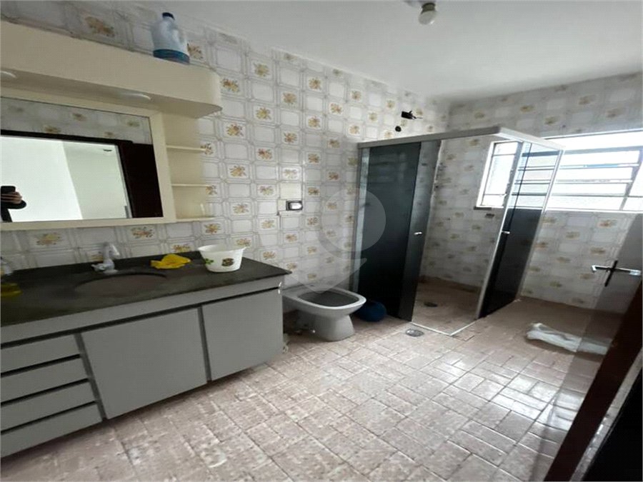 Sobrado à venda com 3 quartos em Americanópolis, São Paulo, SP
