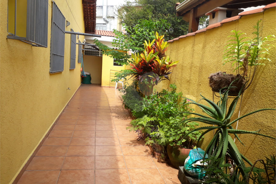 Casa Térrea à venda com 2 quartos, sendo 1 suíte, em Imirim, São Paulo, SP