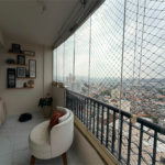 Apartamento à venda com 3 quartos, sendo 1 suíte,  em Vila Guarani (z Sul), São Paulo, SP