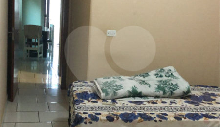 Casa à venda com 2 quartos, sendo 1 suíte,  em Parque São Carlos, Três Lagoas, MS