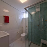 Apartamento Residencial à venda, Boqueirão, Santos - AP1234.