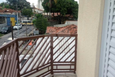 Sobrado à venda com 3 quartos, sendo 1 suíte, em Jardim Monte Kemel, São Paulo, SP