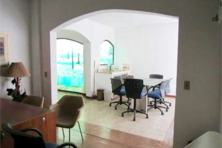 Cobertura à venda com 4 quartos, sendo 1 suíte, em Cosme Velho, Rio de Janeiro, RJ