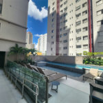 Apartamento à venda com 2 quartos em Perdizes, São Paulo, SP