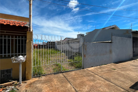 Terreno à venda em Jardim Mesquita, Itapetininga, SP