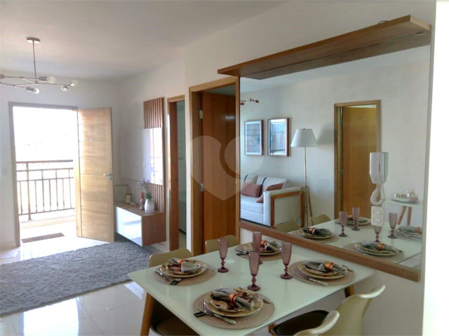 Casa à venda com 2 quartos no condomínio João de Ledesma, São Paulo - SP