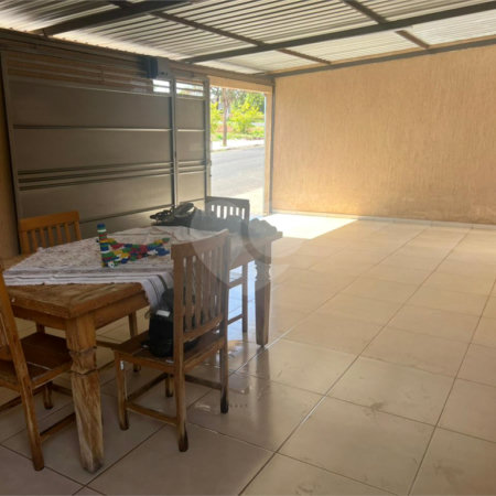 Casa à venda com 2 quartos em Jardim Boa Vista, Araraquara, SP