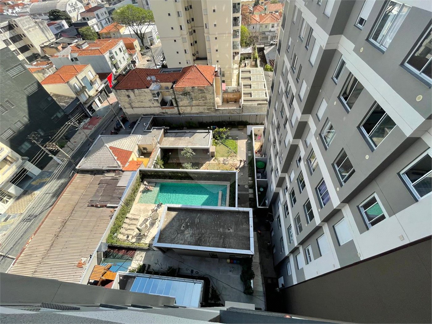 Apartamento à venda ou para alugar com 1 suíte em Água Branca, São Paulo, SP