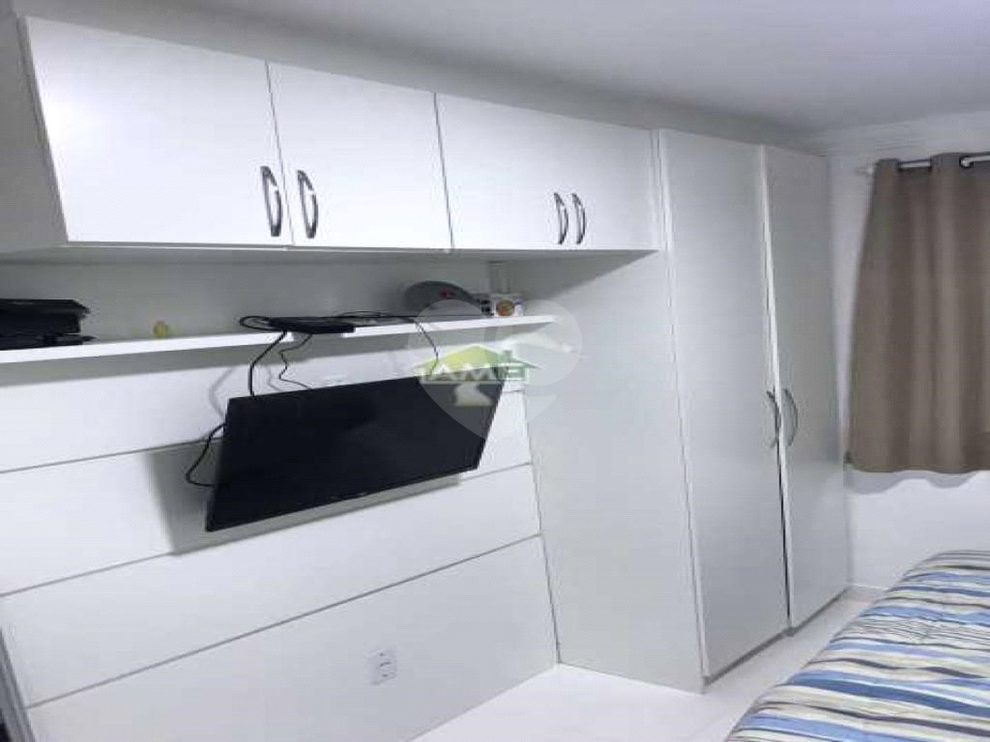 Casa à venda com 3 quartos em Campo Grande, Rio de Janeiro, RJ