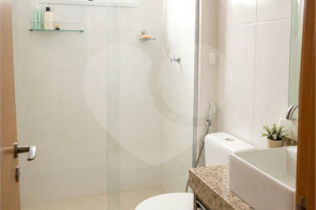 Apartamento à venda com 3 suítes em Jardim Cuiabá, Cuiabá, MT