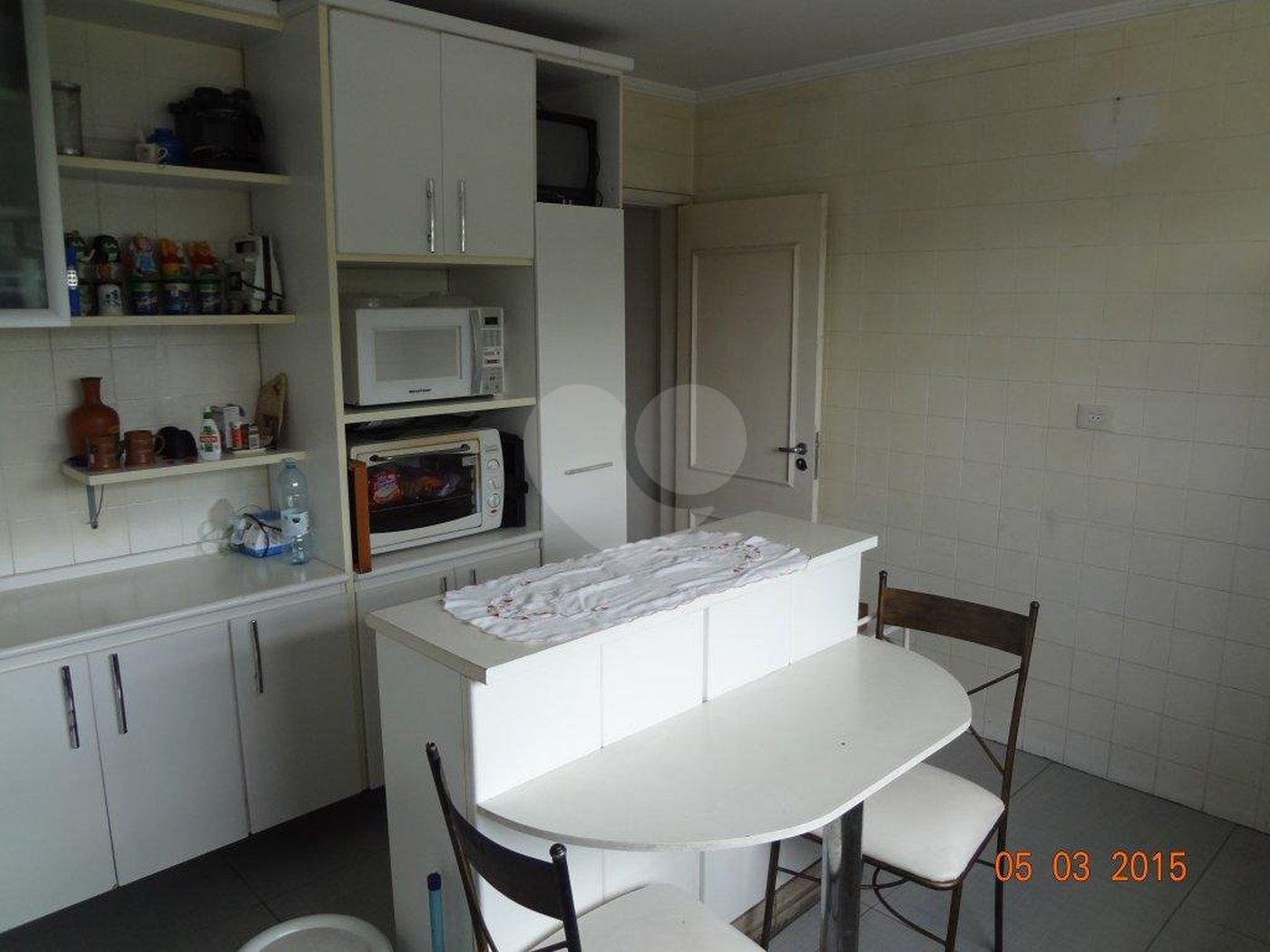 Sobrado à venda com 4 quartos, sendo 1 suíte, em Imirim, São Paulo, SP