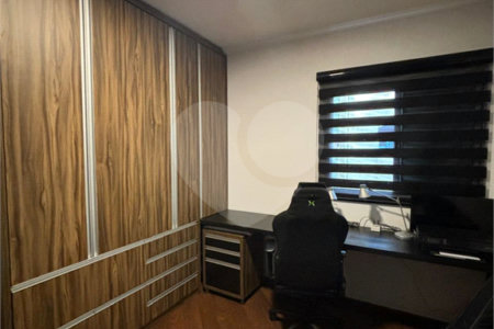 Sobrado à venda com 3 quartos, sendo 1 suíte, em Alto da Mooca, São Paulo, SP