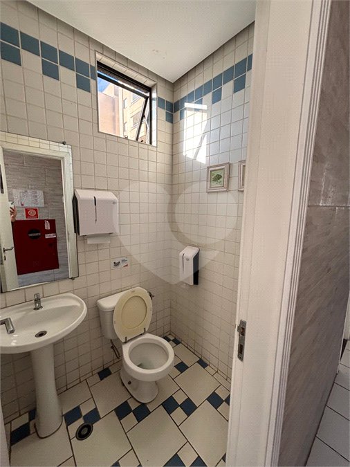Flat à venda com 1 suíte no Centro, São Bernardo do Campo, SP