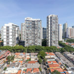 Apartamento à venda com 3 suítes em Cidade Monções, São Paulo, SP