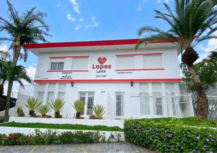 Um novo padrão em experiência imobiliária em Sorocaba.