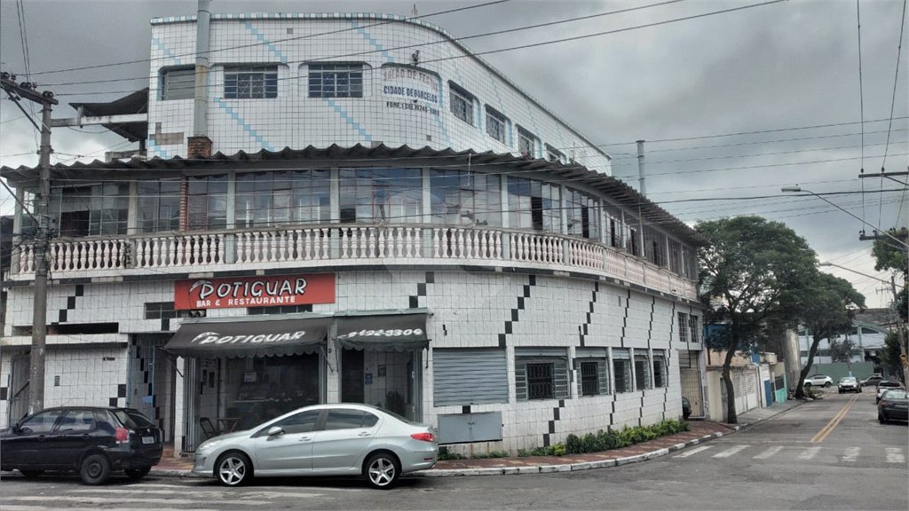 Salão Comercial para alugar em Vila Sorocabana, Guarulhos, SP