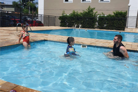 Apartamento à venda com 2 quartos em Chácara Bela Vista, Poá, SP