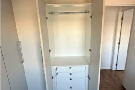 Apartamento à venda com 2 quartos em Belenzinho, São Paulo, SP