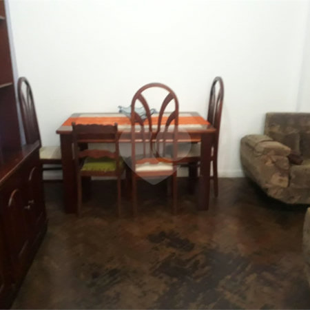Apartamento à venda com 2 quartos no Centro, Rio de Janeiro, RJ