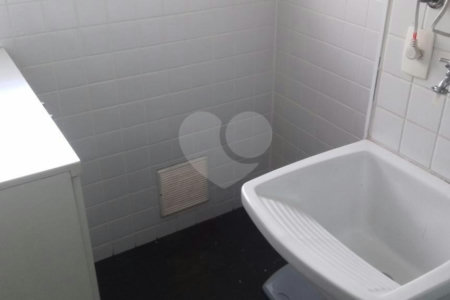 Apartamento para alugar com 2 quartos, sendo 1 suíte, em Vila Leopoldina, São Paulo, SP