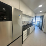 Apartamento à venda com 3 suítes em Brooklin Paulista, São Paulo, SP