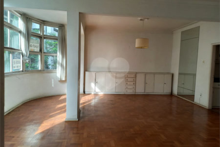 Apartamento à venda com 3 quartos em Copacabana, Rio de Janeiro, RJ