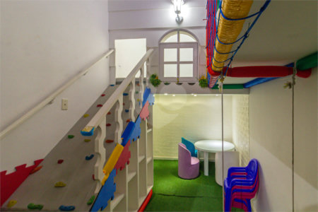 Apartamento à venda com 3 suítes em Paraíso, São Paulo, SP