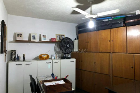 Sobrado à venda com 5 quartos, sendo 1 suíte,  em Jardim São Jorge (raposo Tavares), São Paulo, SP