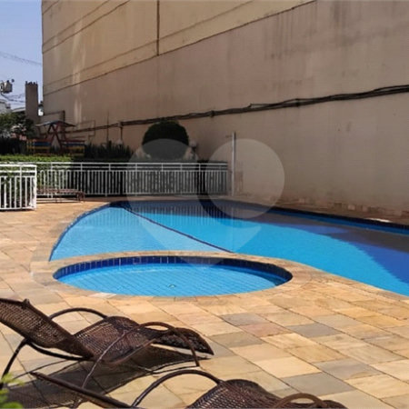 Apartamento à venda com 2 quartos em Luz, São Paulo, SP