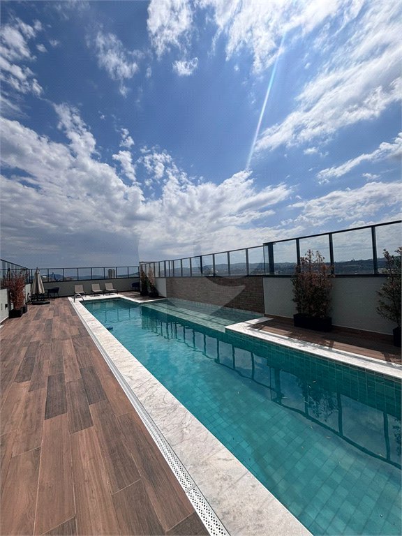 Apartamento à venda com 1 suíte em Atibaia Jardim, Atibaia, SP
