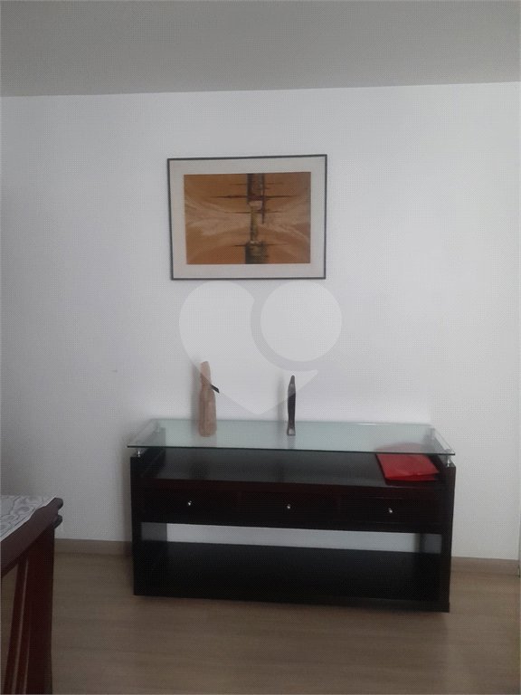 Apartamento à venda com 2 quartos, sendo 1 suíte,  em Pinheiros, São Paulo, SP