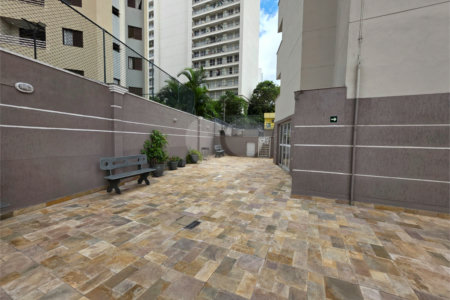 Apartamento para alugar com 3 quartos, sendo 2 suítes, em Santana, São Paulo, SP