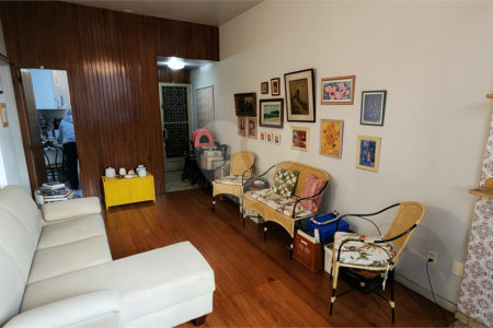 Apartamento à venda com 3 quartos, sendo 1 suíte, em Tijuca, Rio de Janeiro, RJ