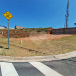 Terreno à venda com 1 suíte no condomínio Comercial Independência, Vinhedo - SP
