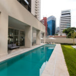 Studio à venda com 1 quarto em Vila Olímpia, São Paulo, SP
