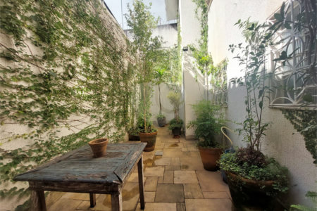 Sobrado à venda com 3 quartos, sendo 2 suítes, em Vila Pompéia, São Paulo, SP