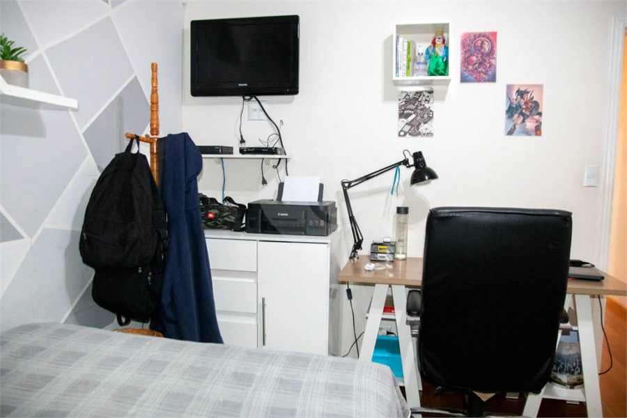Casa à venda com 3 quartos, sendo 1 suíte, em Tucuruvi, São Paulo, SP