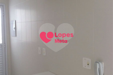 Apartamento para alugar com 2 quartos, sendo 1 suíte, em Parque Residencial Aquarius, São José dos Campos, SP