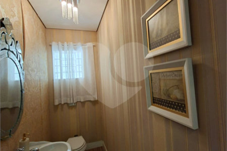 Sobrado para alugar com 4 quartos, sendo 1 suíte, em Água Fria, São Paulo, SP