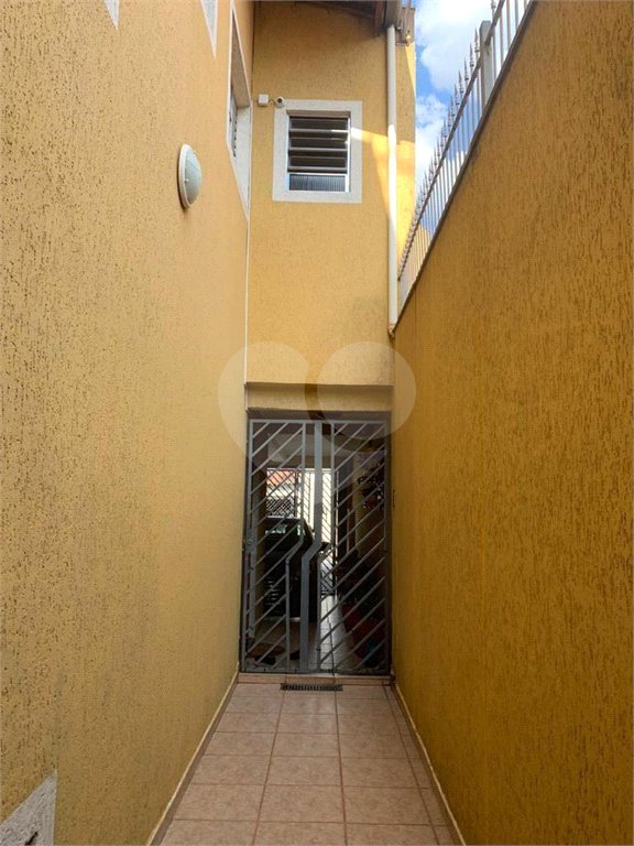 Sobrado à venda com 3 quartos, sendo 1 suíte,  em Vila Sabrina, São Paulo, SP