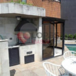 Apartamento à venda com 3 suítes em Vila Suzana, São Paulo, SP