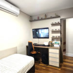 Casa à venda com 3 quartos, sendo 1 suíte, no condomínio Flora Park, São Paulo - SP