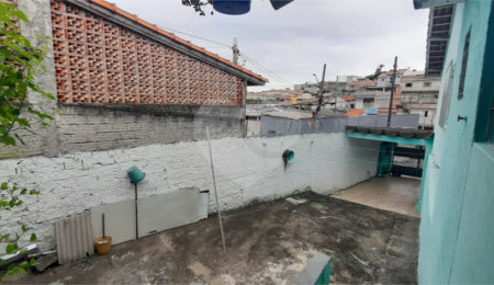Casa Térrea à venda com 2 quartos em Tremembé, São Paulo, SP