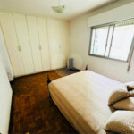 Apartamento à venda ou para alugar com 4 quartos, sendo 1 suíte, em Itaim Bibi, São Paulo, SP
