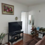 Apartamento à venda com 1 suíte em Santa Cecília, São Paulo, SP