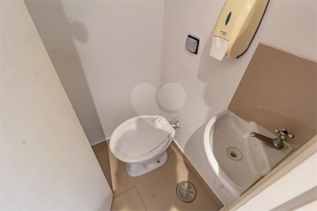 Sobrado à venda com 1 quarto em Brooklin, São Paulo, SP