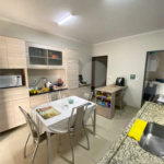 Casa à venda com 3 quartos, sendo 1 suíte,  em Jardim Tannus, Jundiaí, SP